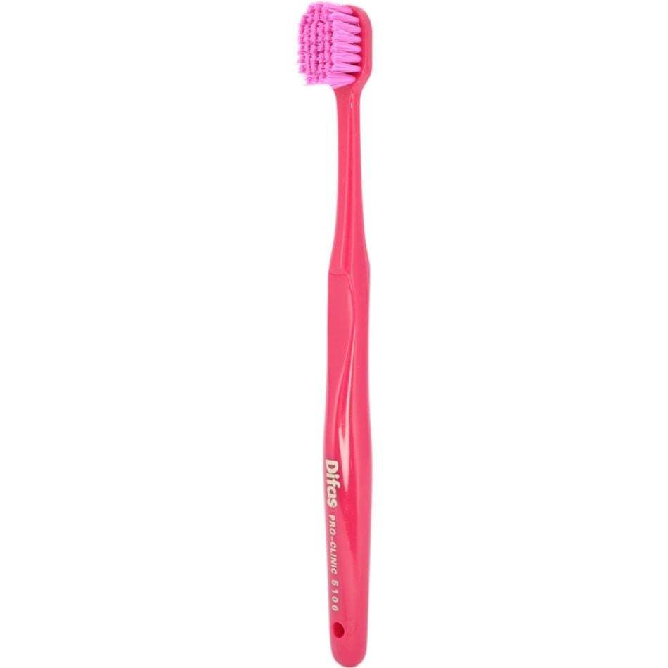 Зубна щітка Difas Pro-Clinic Ultra Soft 5100 в асортименті фото6