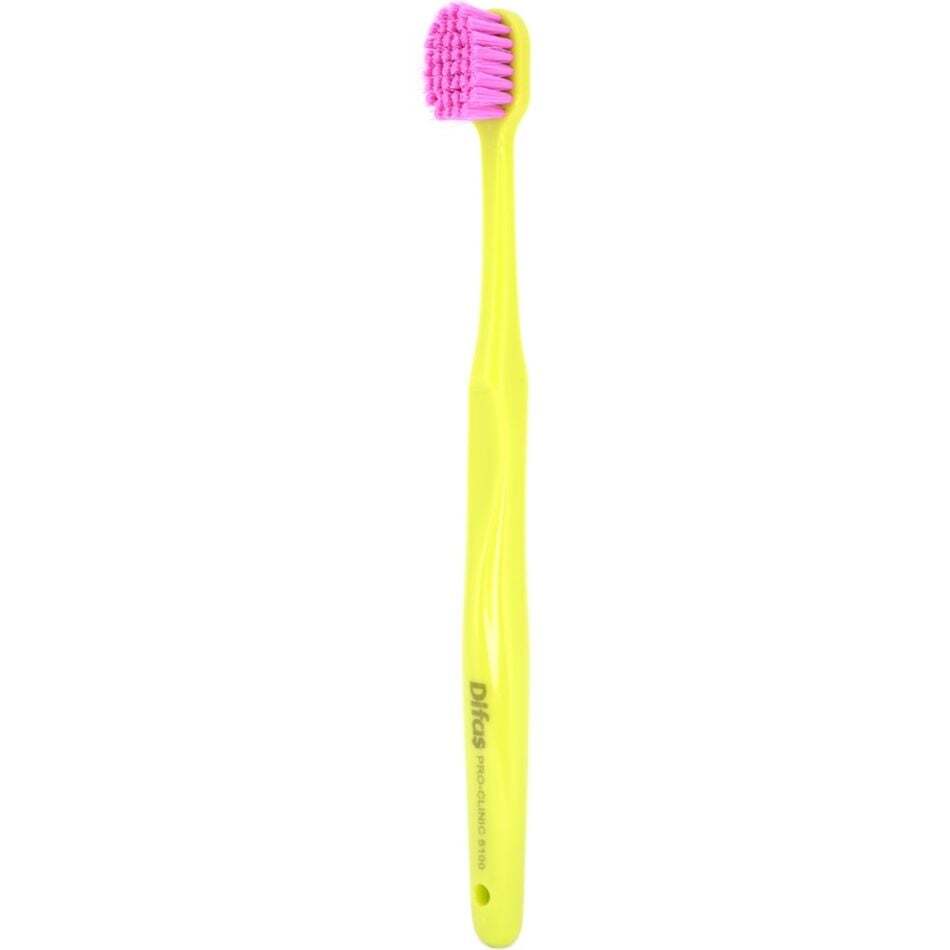 Зубна щітка Difas Pro-Clinic Ultra Soft 5100 в асортименті фото7