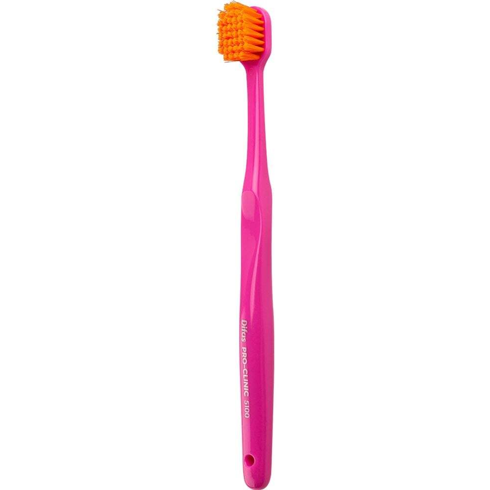 Зубна щітка Difas Pro-Clinic Ultra Soft 5100 в асортименті фото8