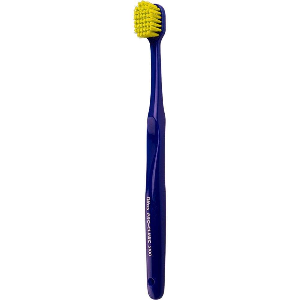 Зубна щітка Difas Pro-Clinic Ultra Soft 5100 в асортименті фото9