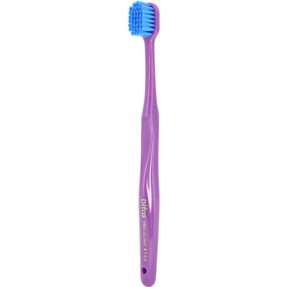 Зубна щітка Difas Pro-Clinic Ultra Soft 5100 в асортименті фото10