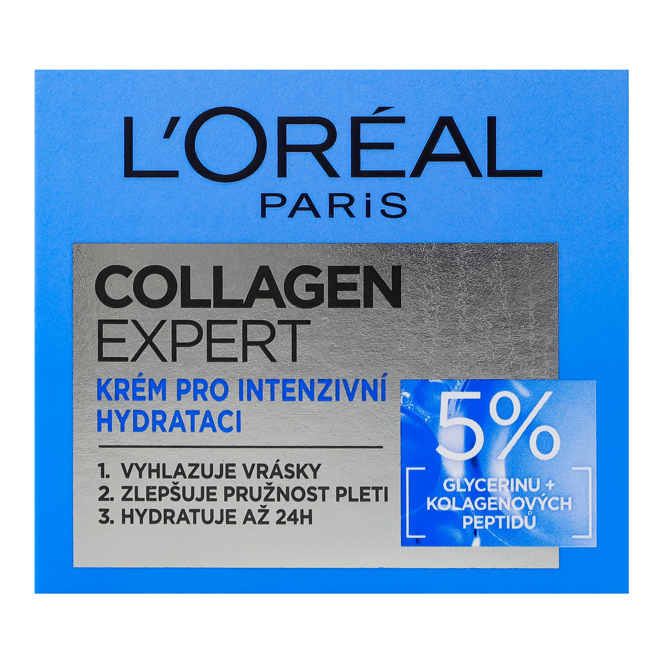 Крем для кожи лица антивозрастной L'Oreal Paris Возраст Эксперт Коллаген 50 мл фото4