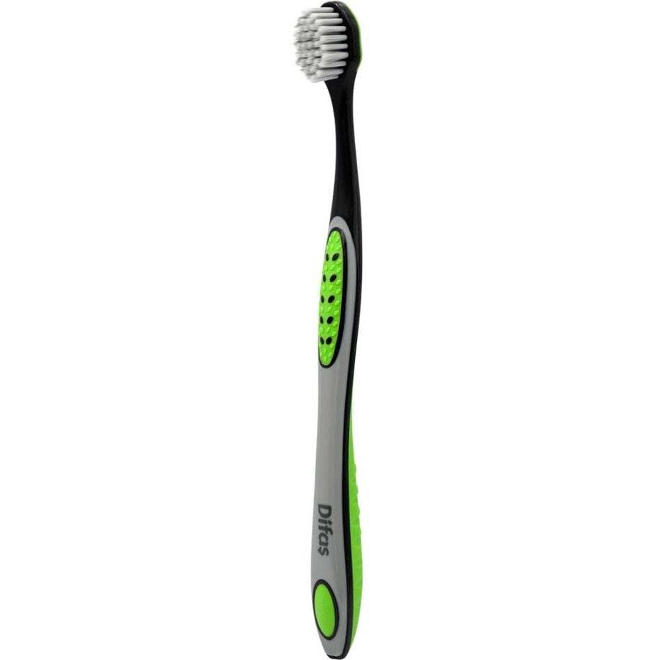 Зубна щітка Difas ProClinic Bamboo Charcoal в асортименті фото2
