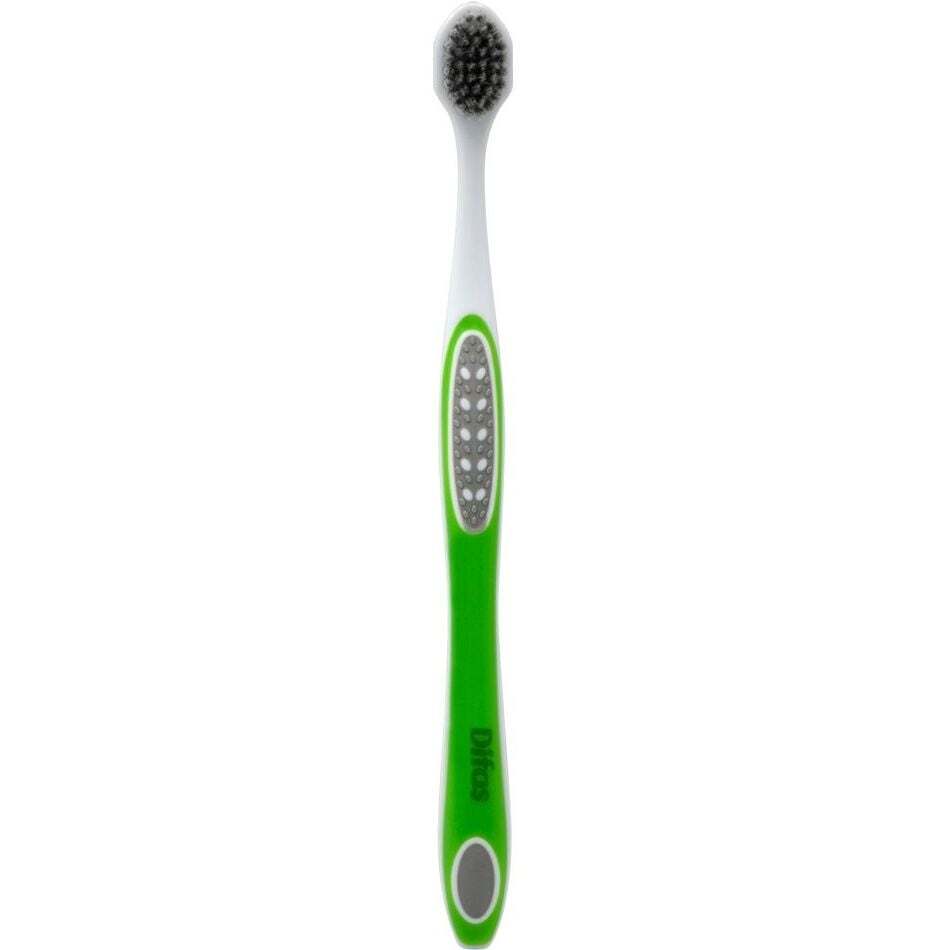 Зубна щітка Difas ProClinic Bamboo Charcoal в асортименті фото3