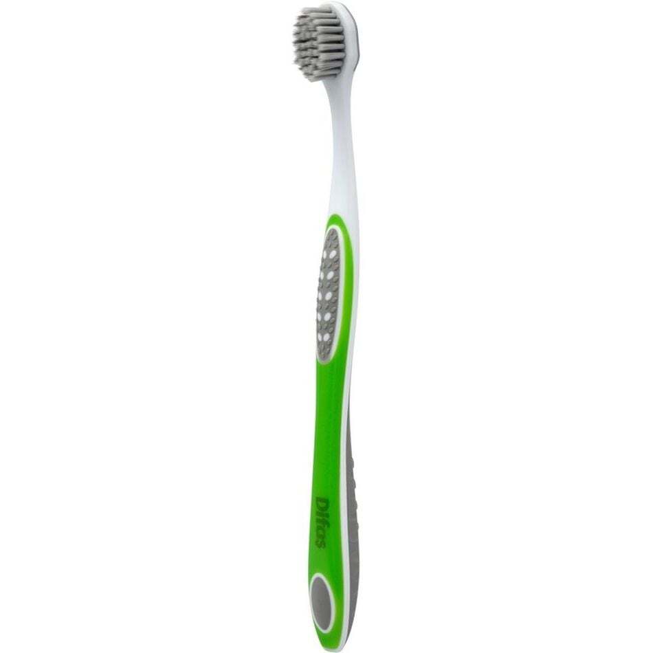 Зубна щітка Difas ProClinic Bamboo Charcoal в асортименті фото4
