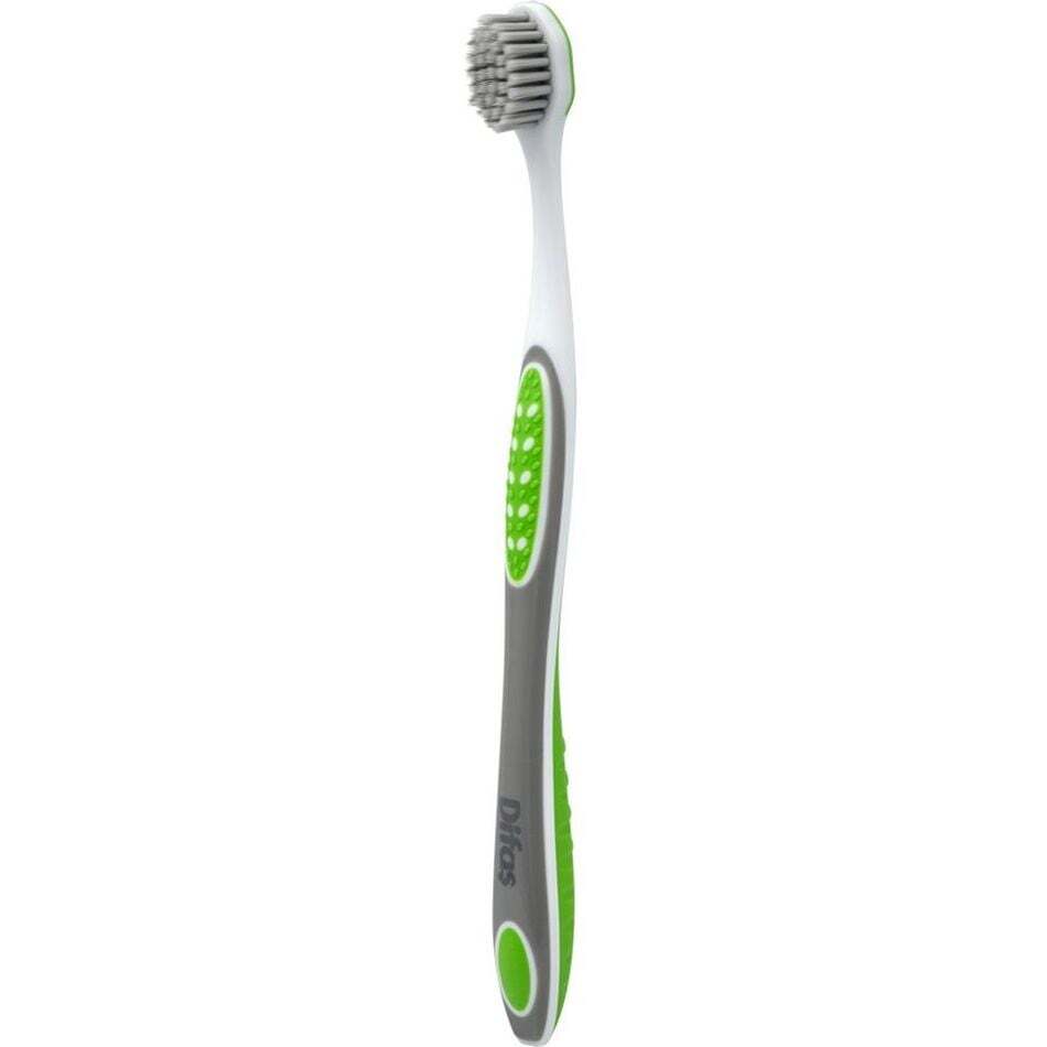 Зубна щітка Difas ProClinic Bamboo Charcoal в асортименті фото5