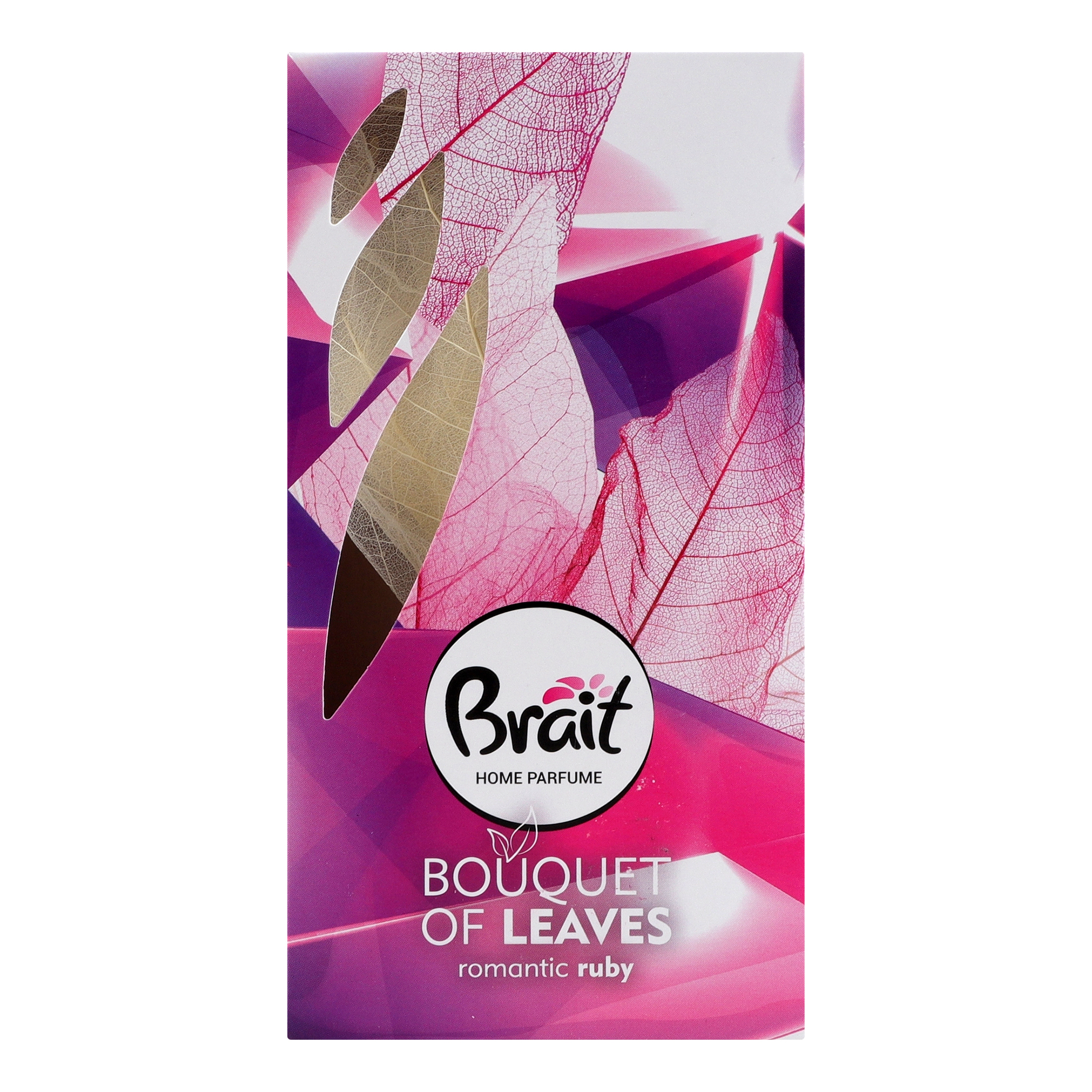 Декоративный освежитель воздуха Brait Romantic ruby 50 мл фото3