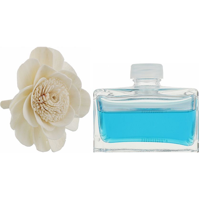 Декоративный освежитель воздуха Brait Aqua Flower 75 мл фото4