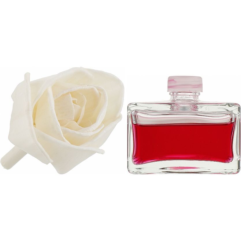 Декоративный освежитель воздуха Brait Beautiful Rose 75 мл фото4