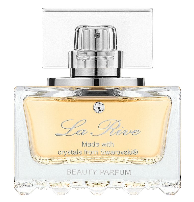 Парфуми La Rive Beauty Swarovski 75 мл (W0000001130) фото2