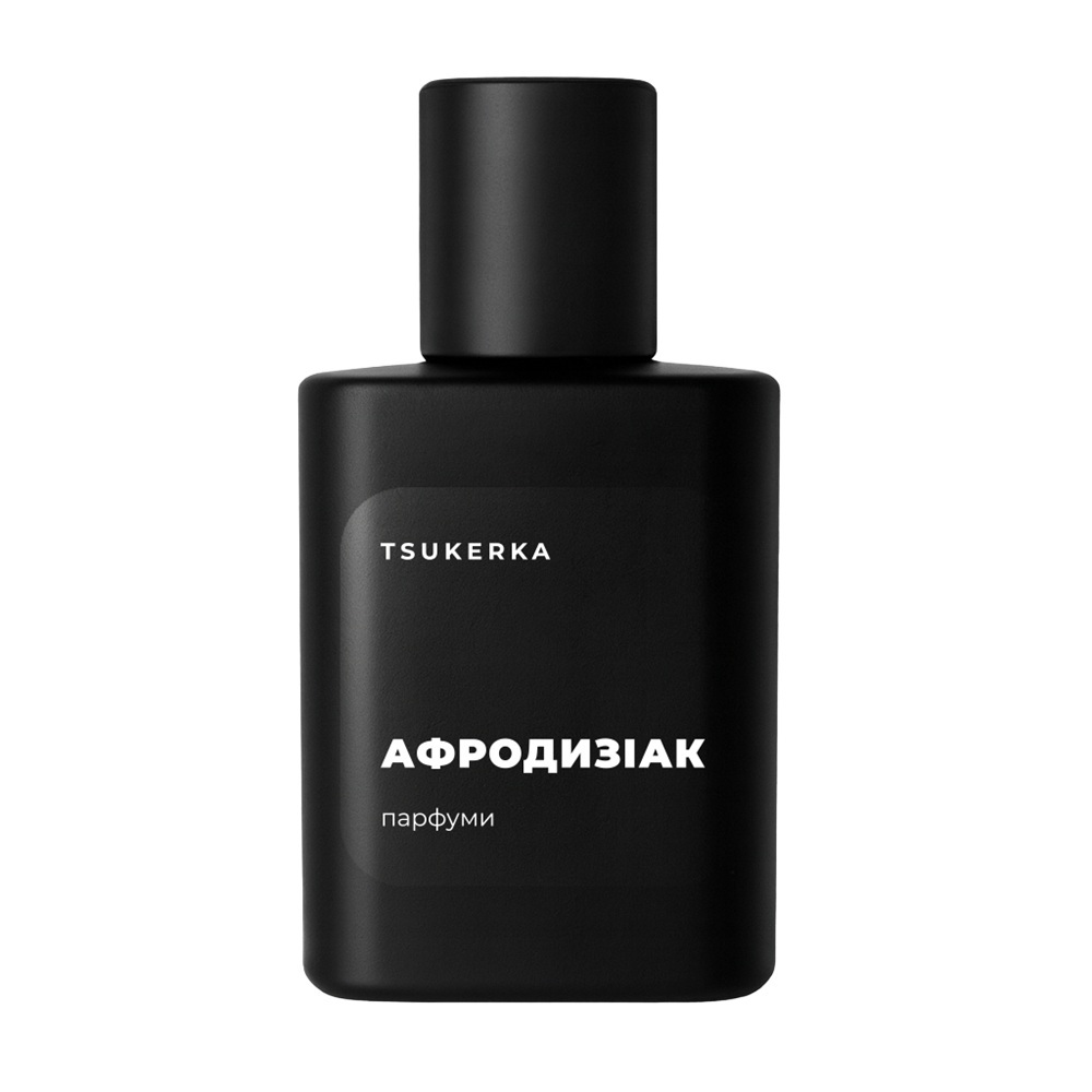 Духи Tsukerka Афродизиак 30 мл фото2