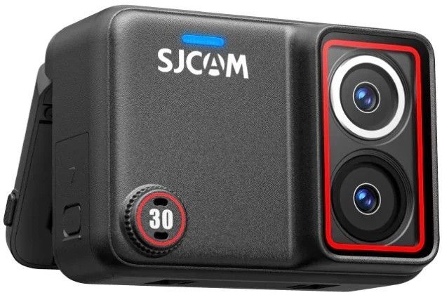 Екшн-камера SJCAM SJ30 фото2