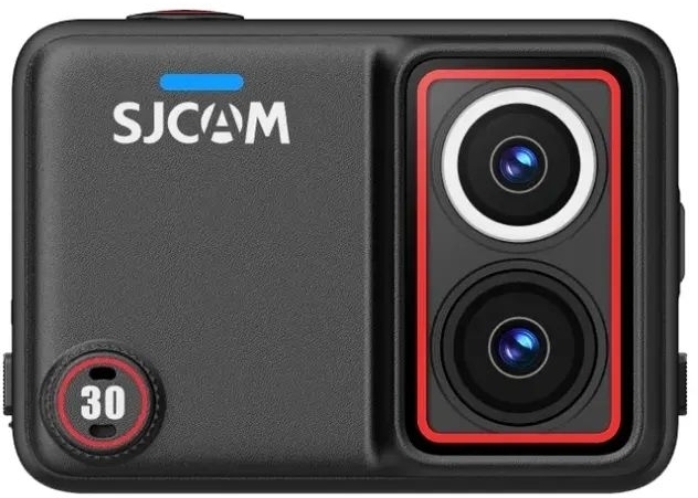 Екшн-камера SJCAM SJ30 Charging Combo фото