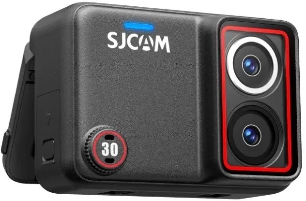 Екшн-камера SJCAM SJ30 Charging Combo фото