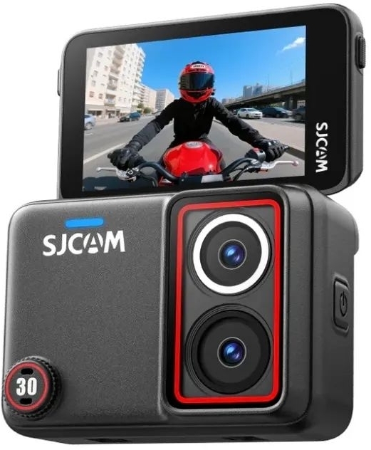 Екшн-камера SJCAM SJ30 Charging Combo фото