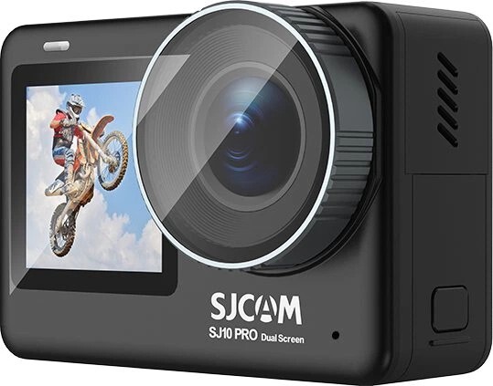 Екшн-камера SJCAM SJ10 Pro Dual Screen фото3