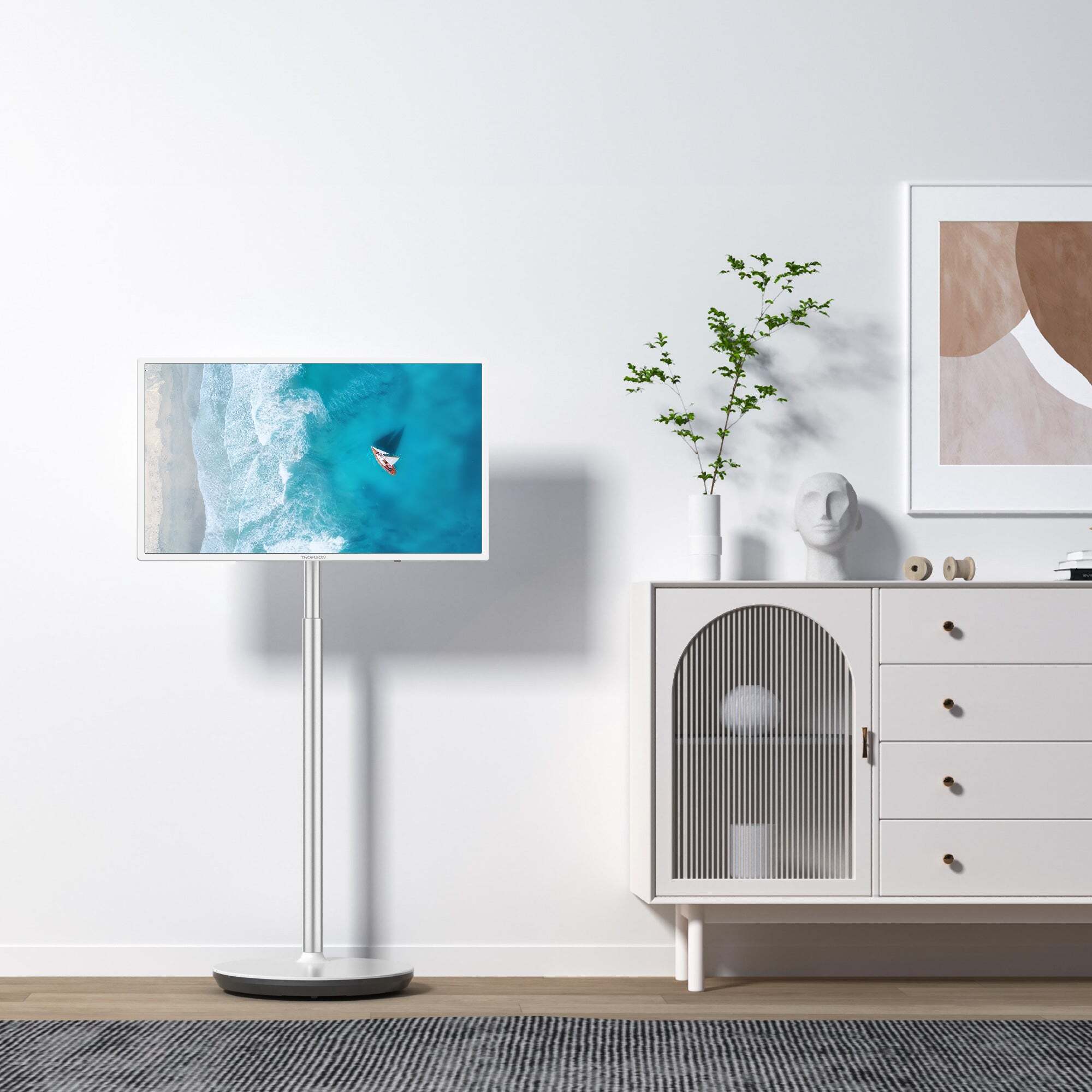Телевізор Thomson Go TV 32HG4M45 фото