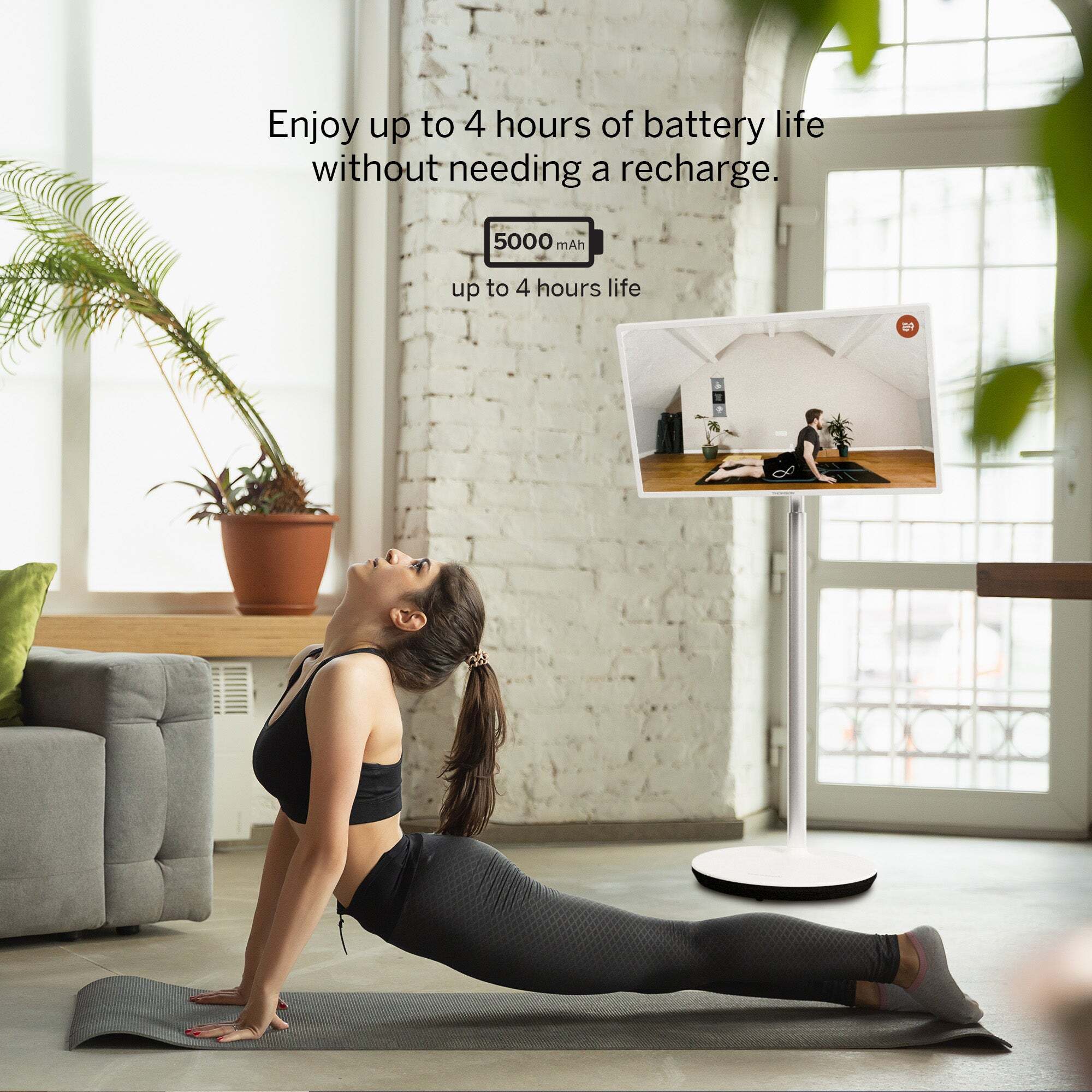 Телевізор Thomson Go TV 32HG4M45 фото