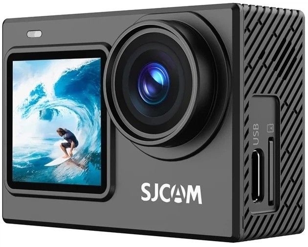 Екшн-камера SJCAM SJ6 Ultra фото3