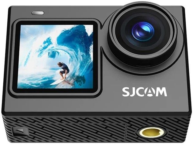 Екшн-камера SJCAM SJ6 Ultra фото4