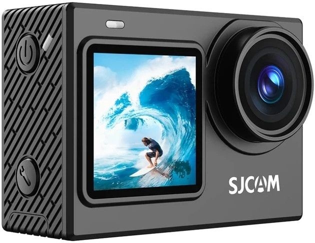 Екшн-камера SJCAM SJ6 Ultra фото2