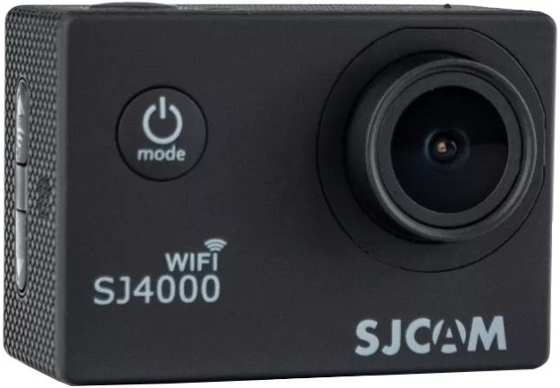 Екшн-камера SJCAM SJ4000 Air фото2