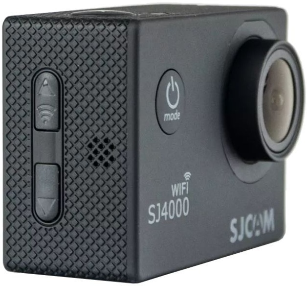 Екшн-камера SJCAM SJ4000 Air фото4