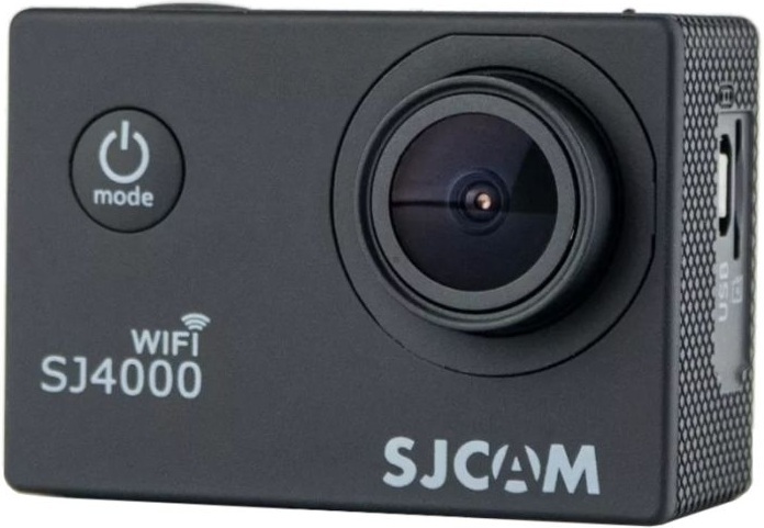 Екшн-камера SJCAM SJ4000 Air фото3