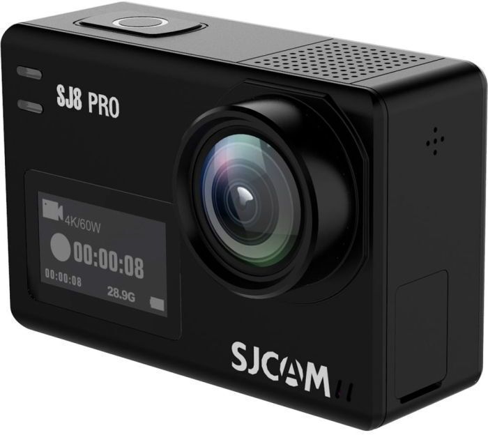 Екшн-камера SJCAM SJ8 Pro фото2