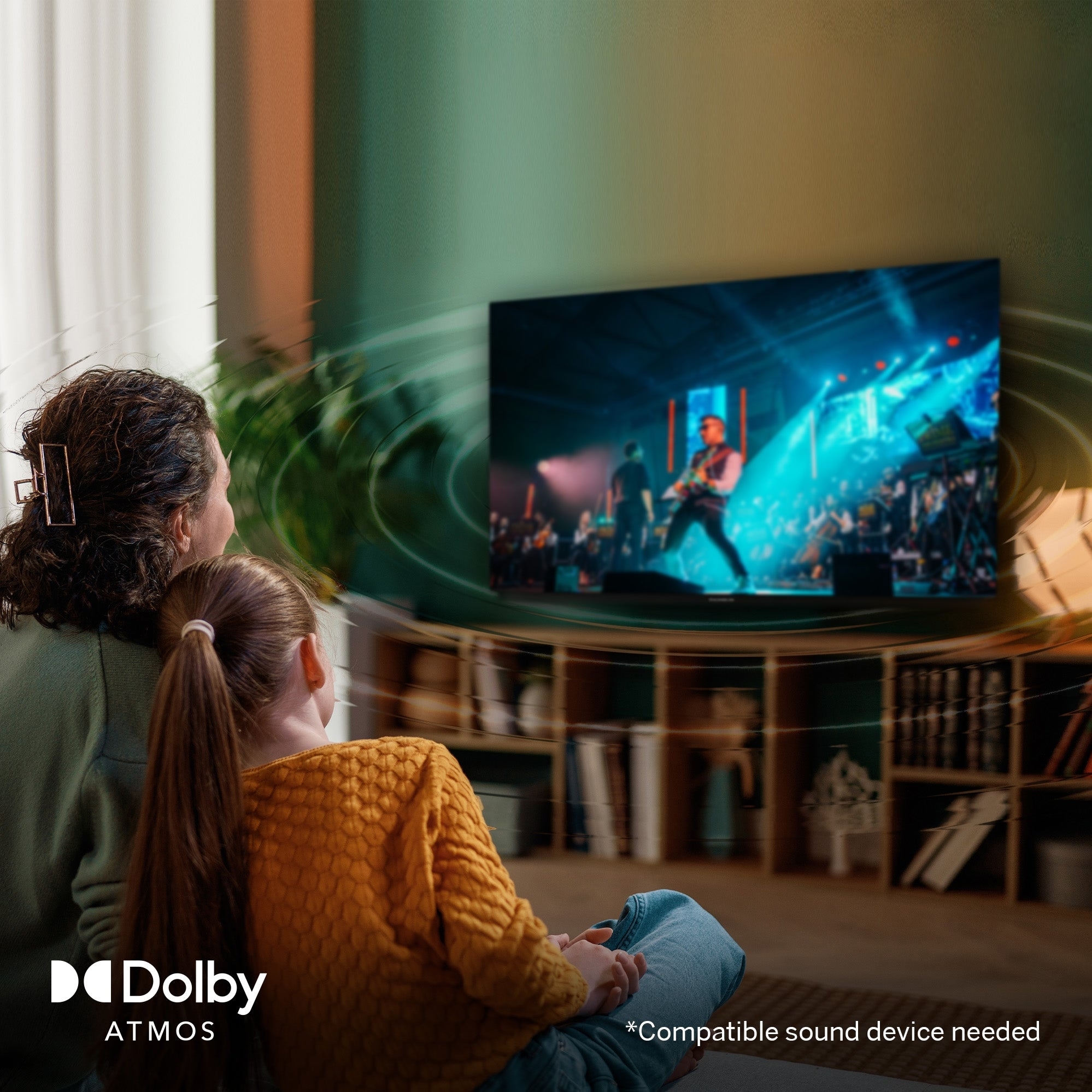 Медіаплеєр Thomson Streaming Box 4K UHD 245G фото6
