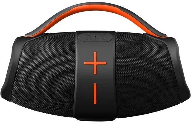 Акустична система 1.0 Defender Beatbox 24 25Вт чорна фото2