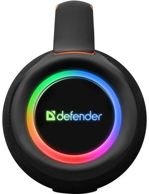 Акустична система 1.0 Defender Beatbox 24 25Вт чорна фото4