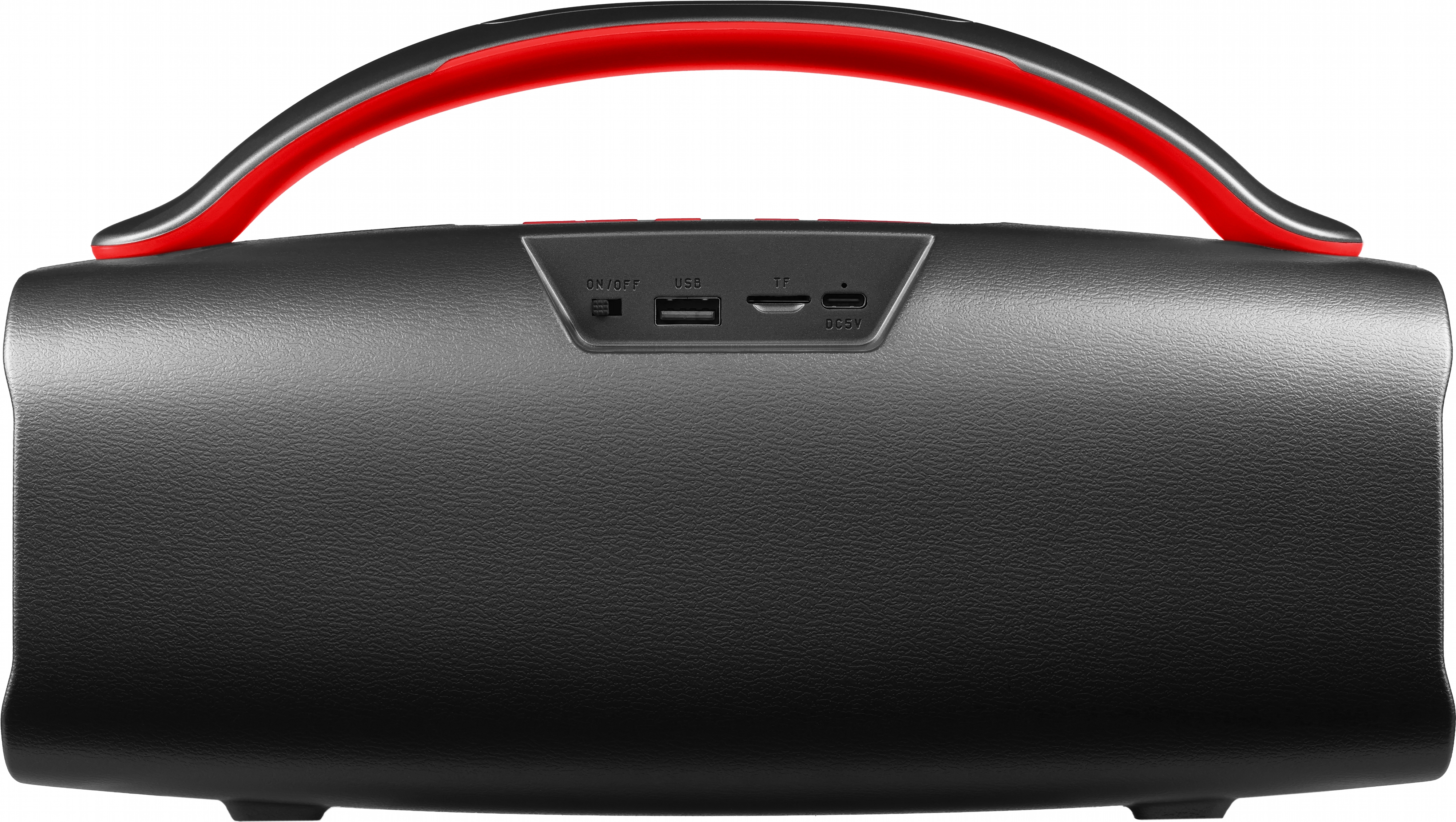 Акустическая система 1.0 Defender Beatbox 18 20Вт Black фото5