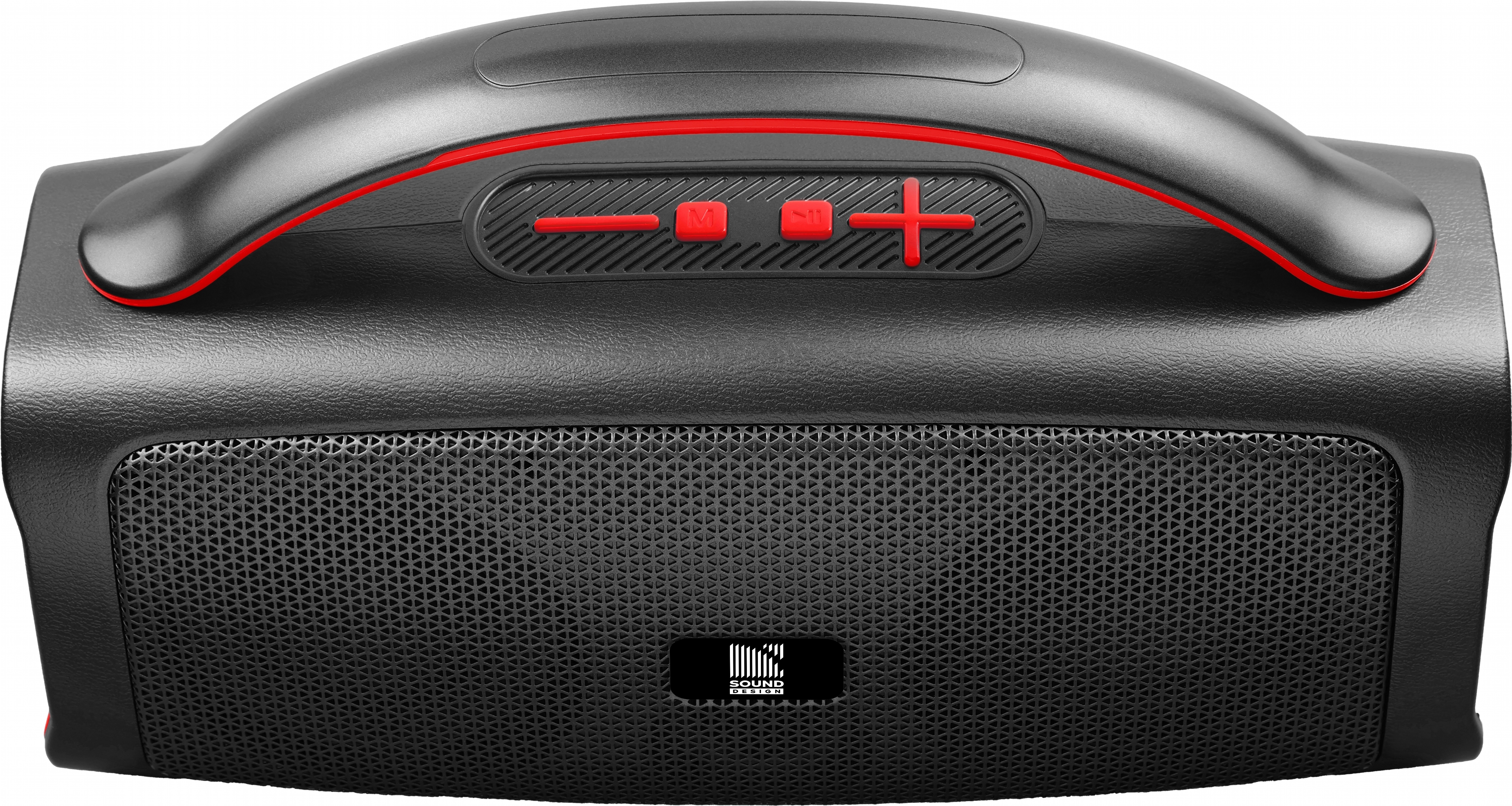 Акустическая система 1.0 Defender Beatbox 18 20Вт Black фото4