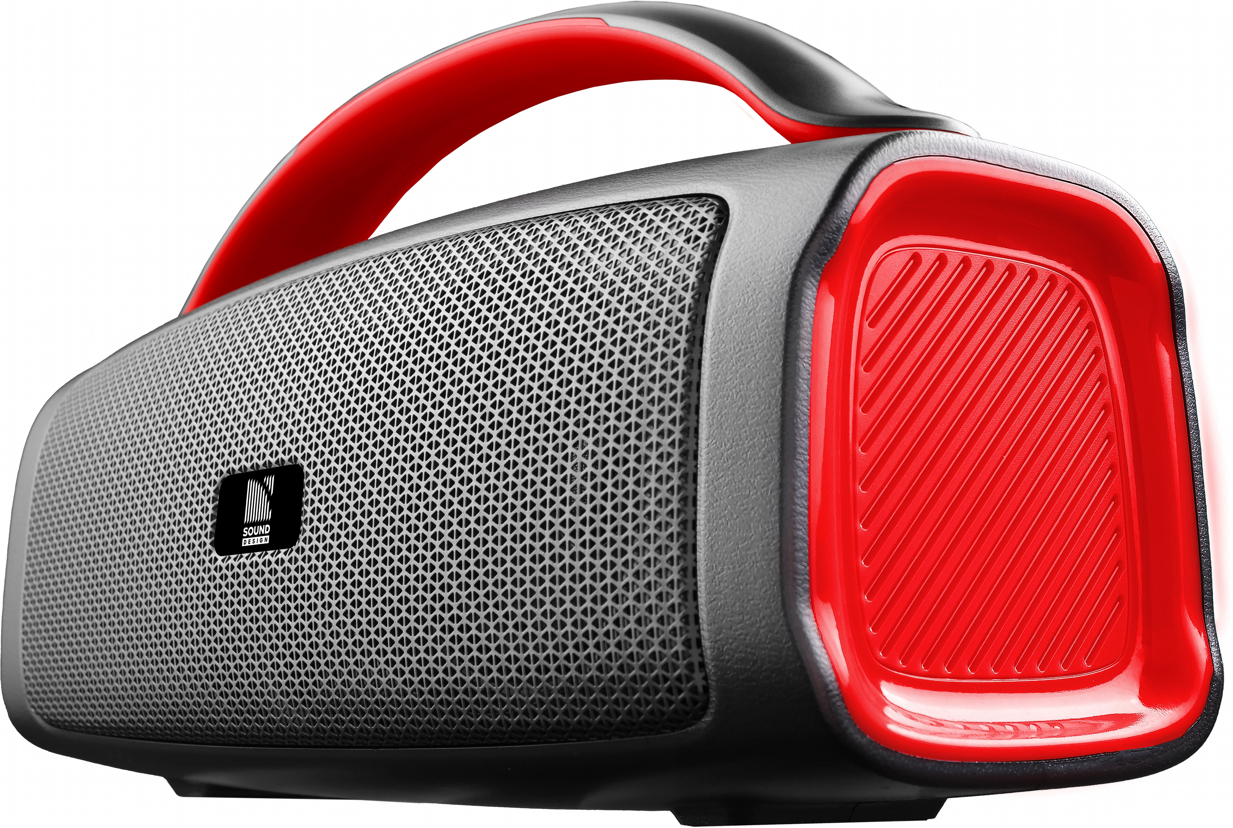 Акустическая система 1.0 Defender Beatbox 18 20Вт Black фото3