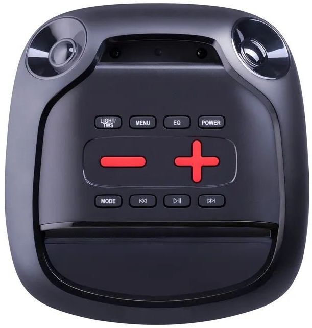 Портативная акустическая система 1.0 Defender Boomer Black (65245) фото7