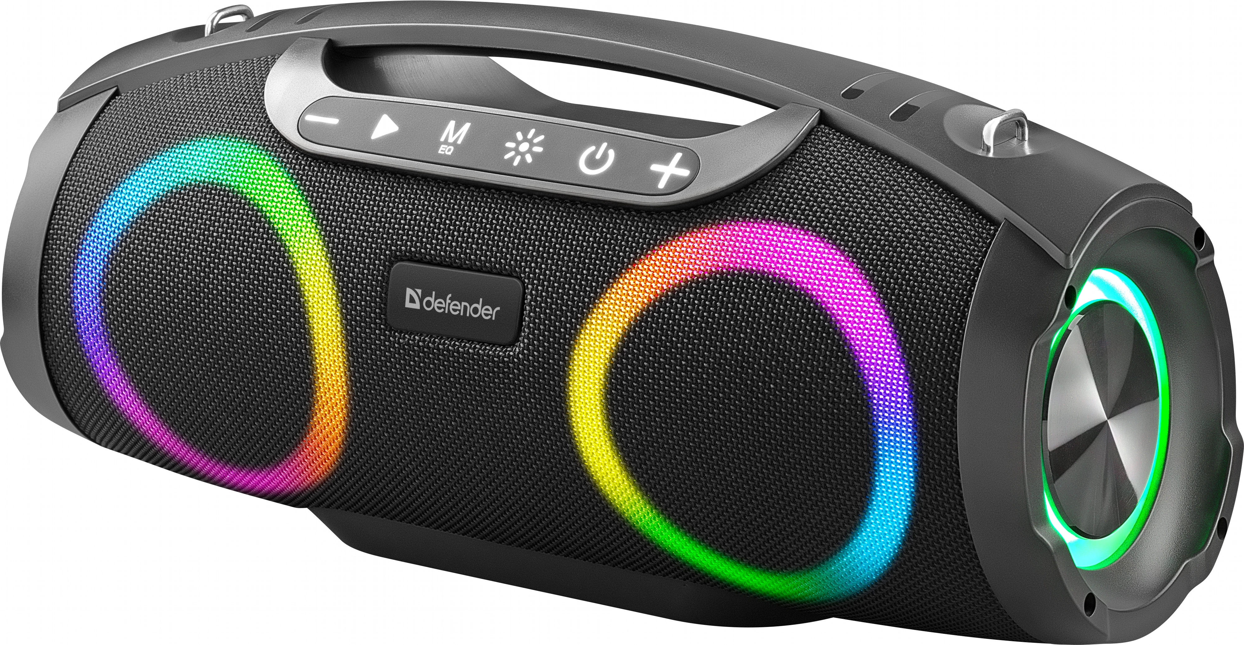 Акустическая система 1.0 Defender Beatbox 30, 30Вт Black фото2
