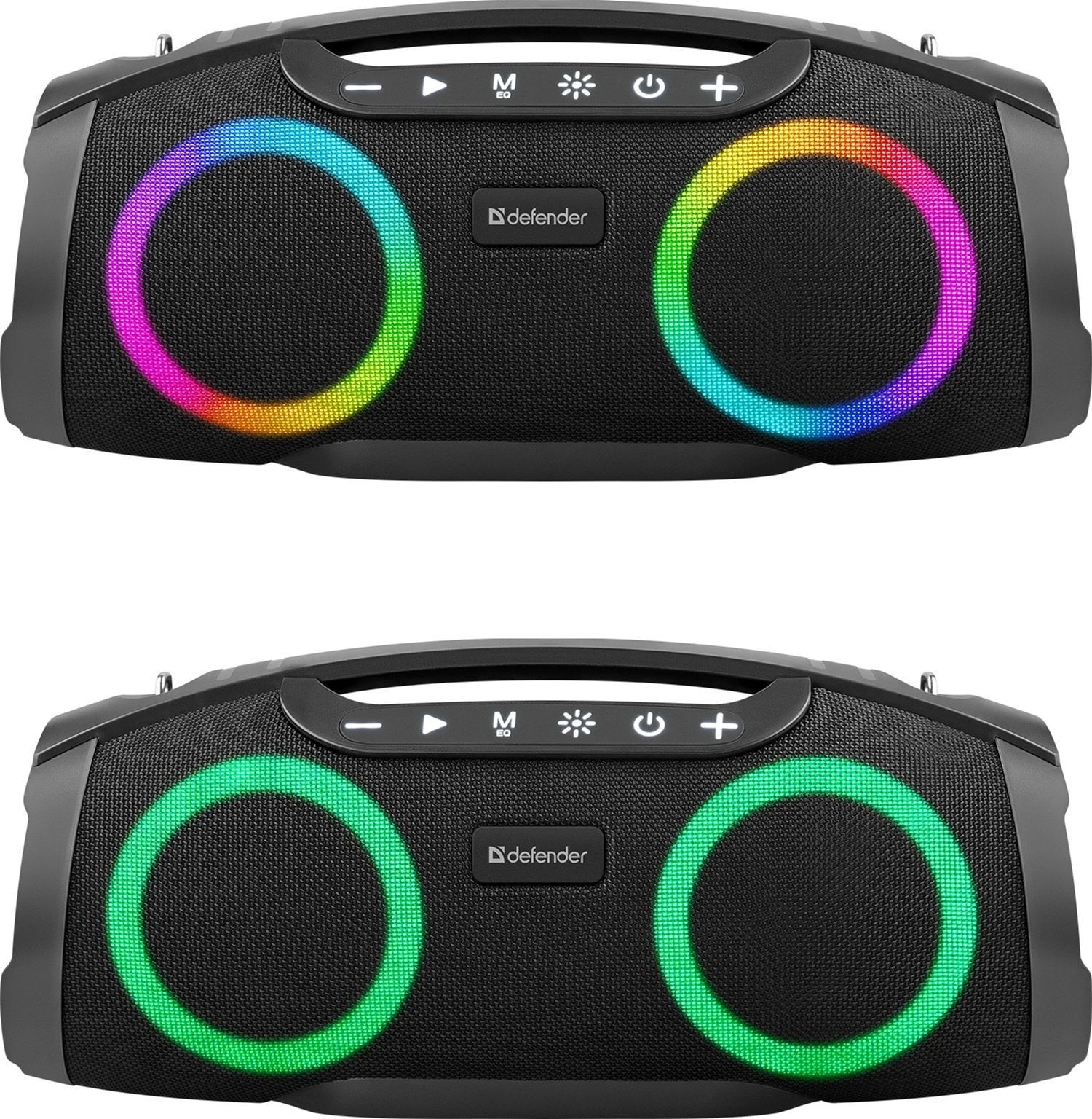 Акустическая система 1.0 Defender Beatbox 30, 30Вт Black фото6
