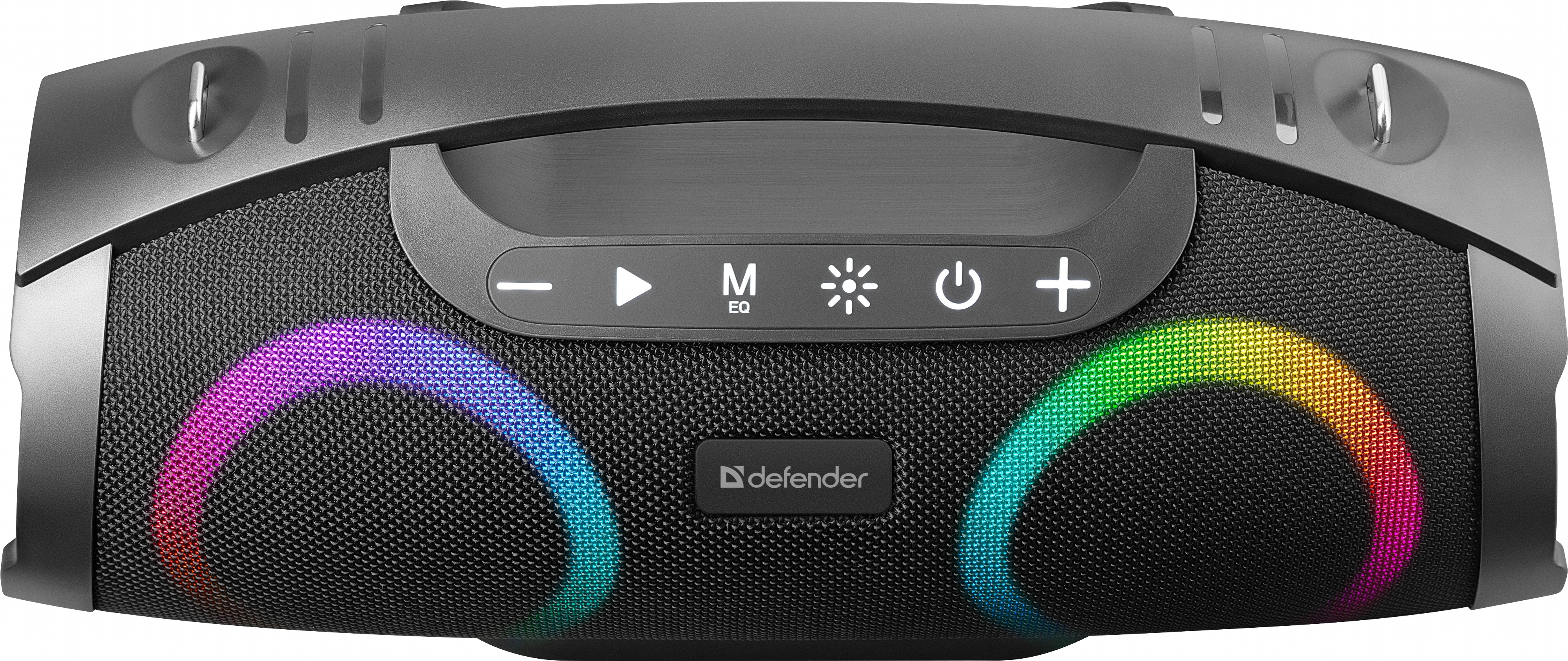 Акустическая система 1.0 Defender Beatbox 30, 30Вт Black фото4