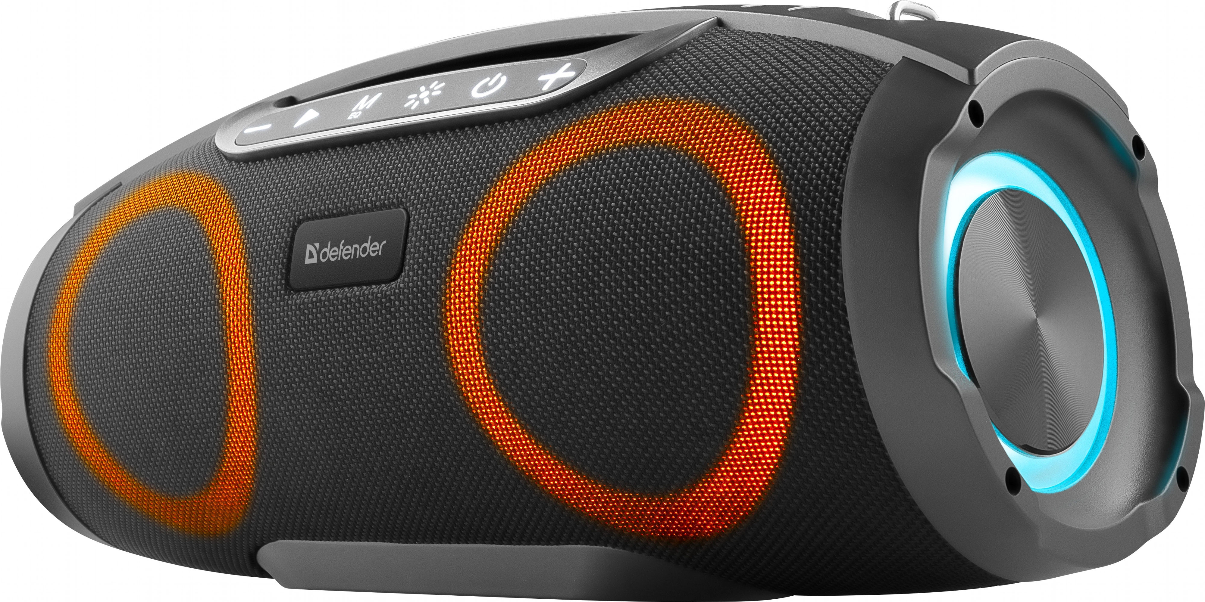 Акустическая система 1.0 Defender Beatbox 30, 30Вт Black фото3