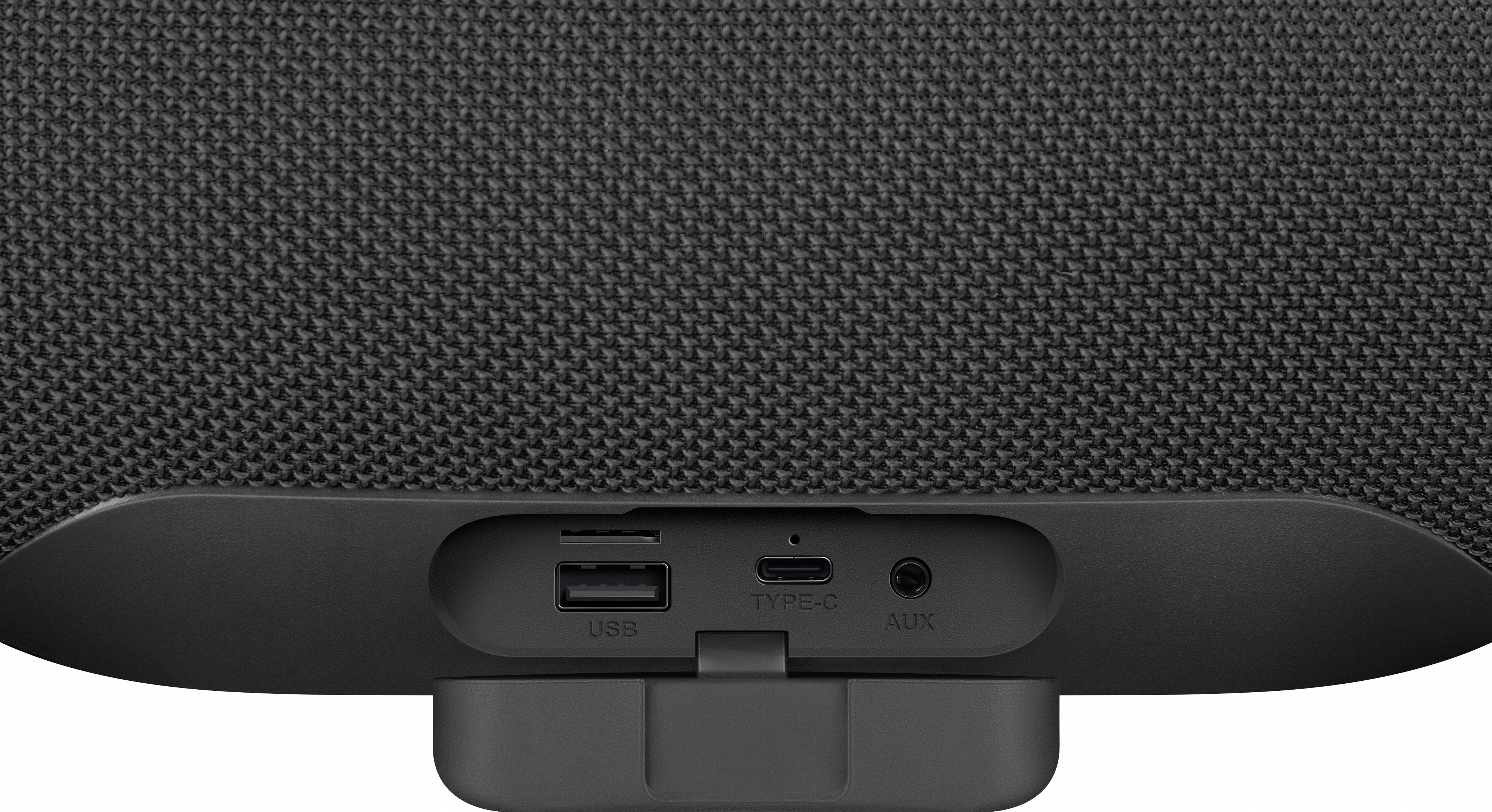 Акустическая система 1.0 Defender Beatbox 30, 30Вт Black фото9