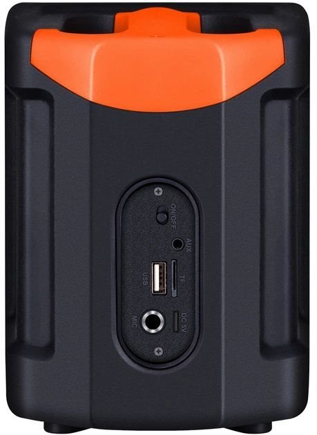 Портативная акустическая система 1.0 Defender Funky (65053) фото4