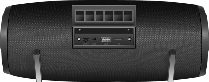 Акустическая система 1.0 Defender G22 20W, BT/FM/TF/USB/AUX/TWS фото3