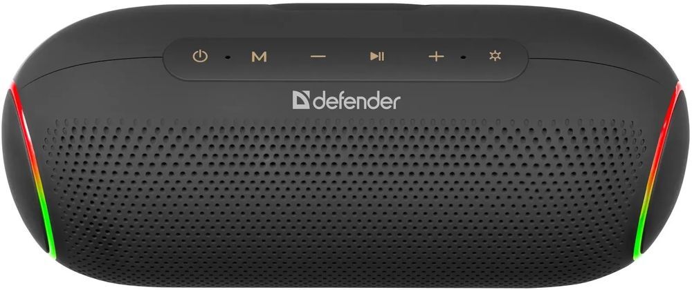 Портативная акустическая система 1.0 Defender Enjoy S650 (65651) фото6