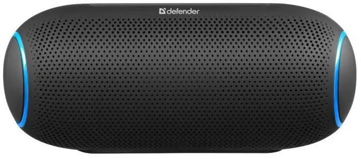 Портативная акустическая система 1.0 Defender Enjoy S650 (65651) фото8