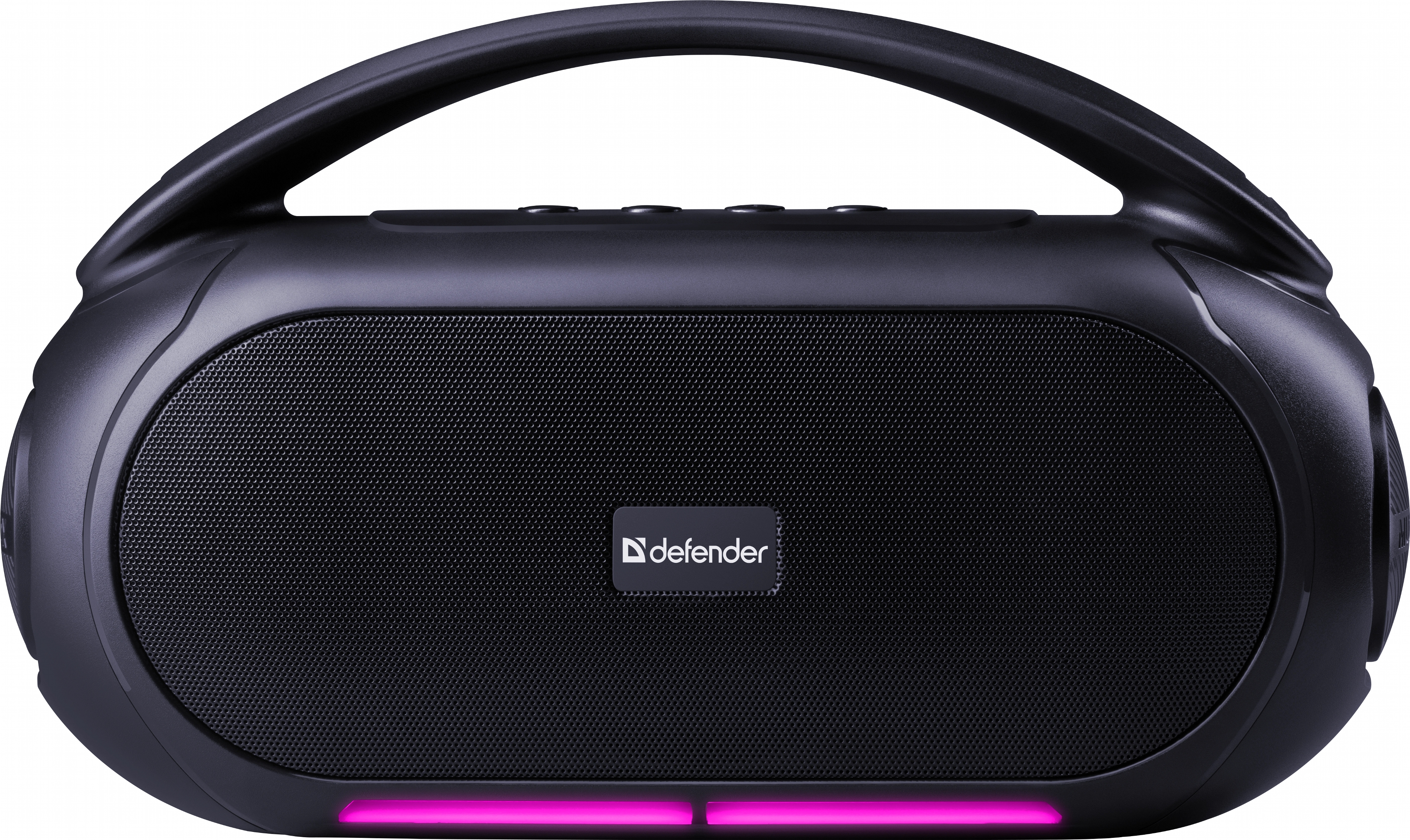Акустическая система 1.0 Defender Beatbox 12 Black фото2