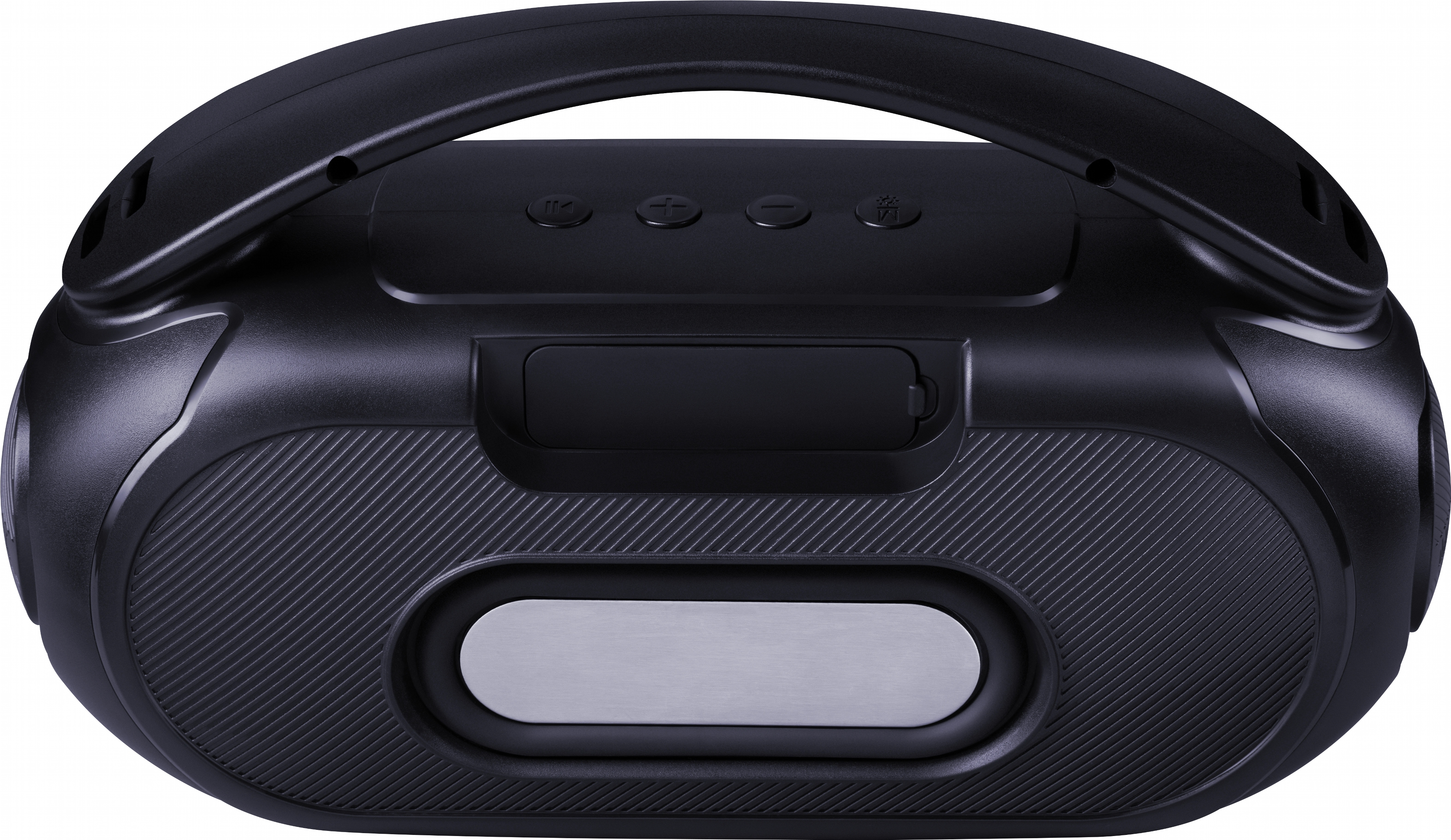 Акустическая система 1.0 Defender Beatbox 12 Black фото6