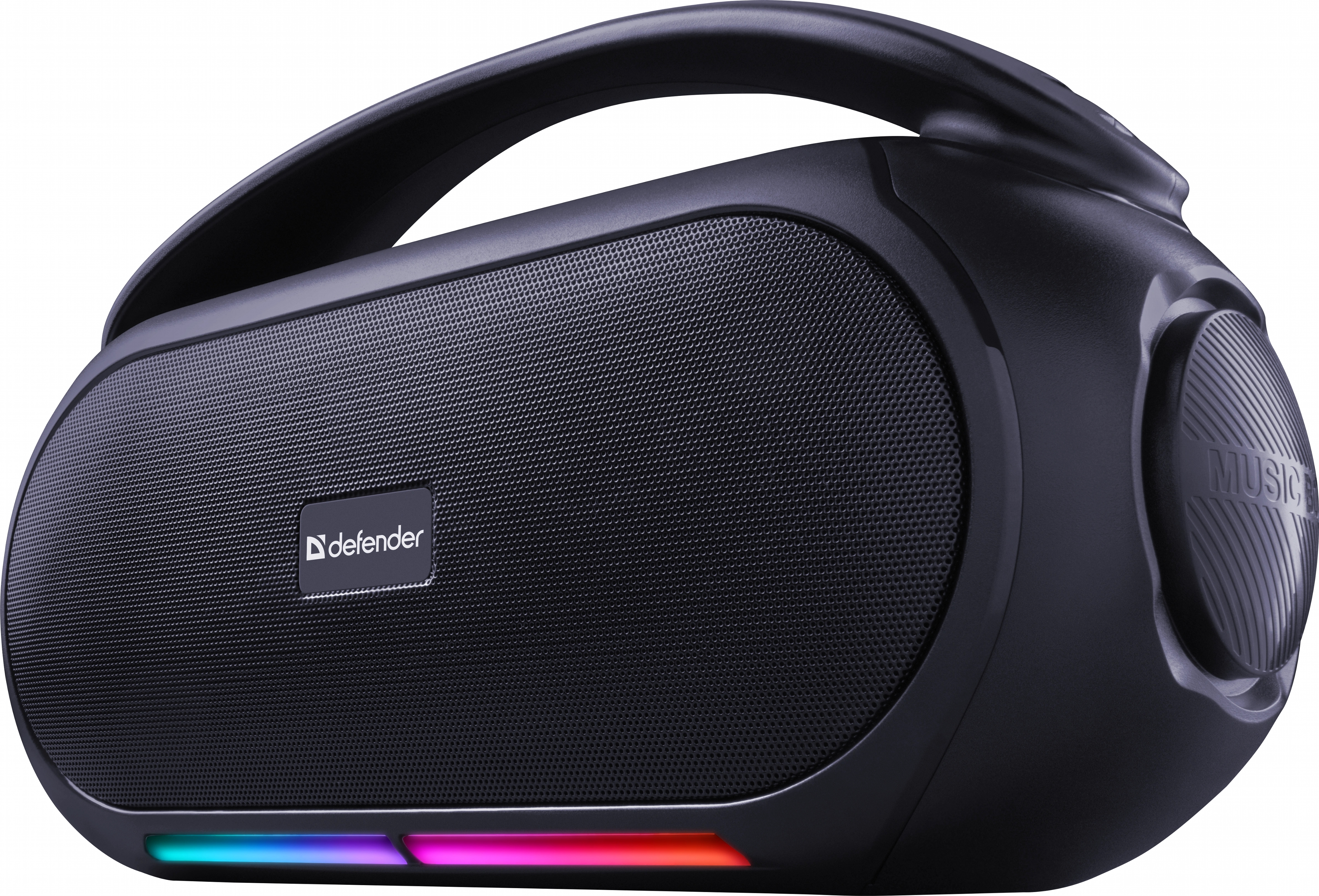 Акустическая система 1.0 Defender Beatbox 12 Black фото3