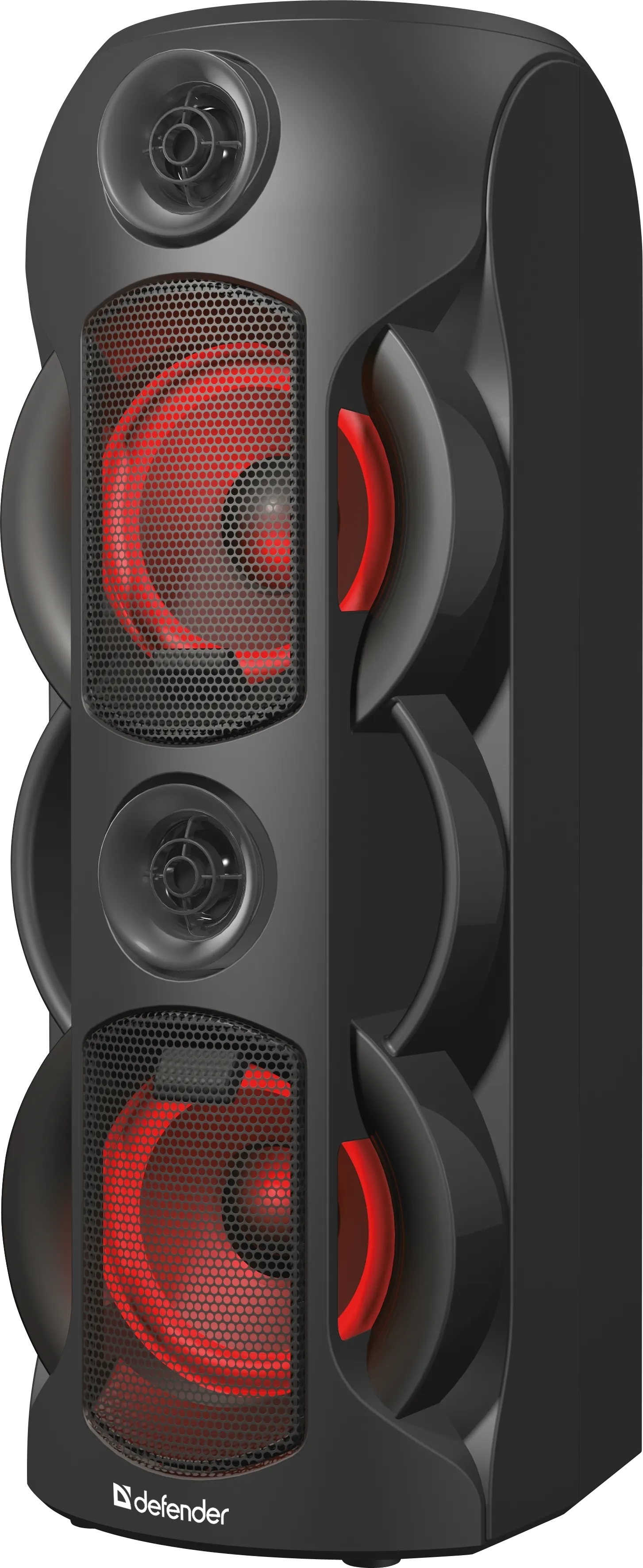Акустична система 1.0 Defender G78 70Вт BT/TF/USB/MIC/Light фото2