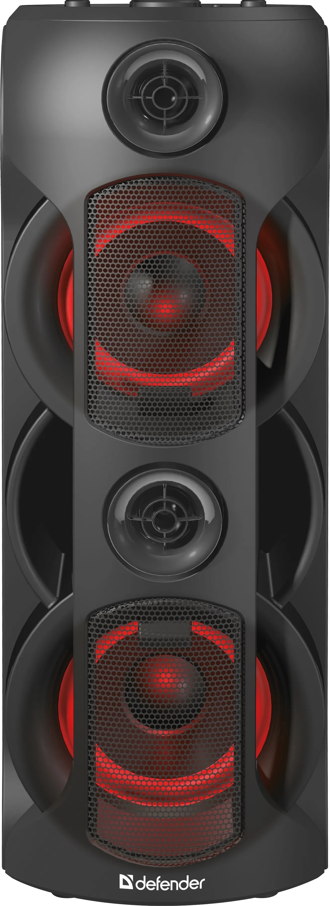 Акустична система 1.0 Defender G78 70Вт BT/TF/USB/MIC/Light фото3